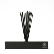 Jambo Collections Reed Diffuser Sticks – Black (33 cm)