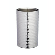 BarCraft Stainless Steel Double-Walled Wine Bottle Cooler