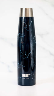 BUILT Insulated Travel Mug - Galaxy (540 ml)