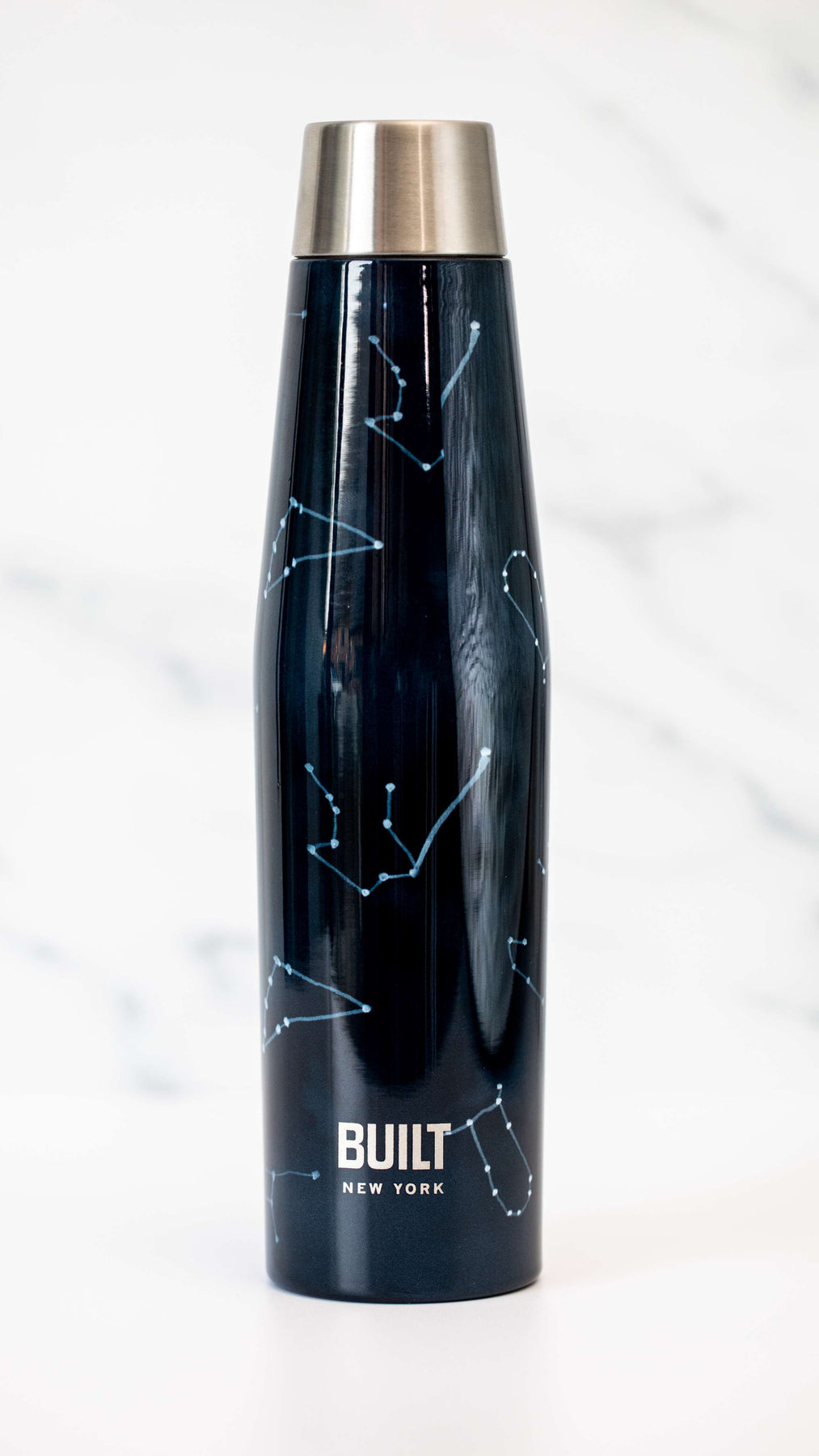 BUILT Insulated Travel Mug - Galaxy (540 ml) BUILT Insulated Travel Mug - Galaxy (540 ml)