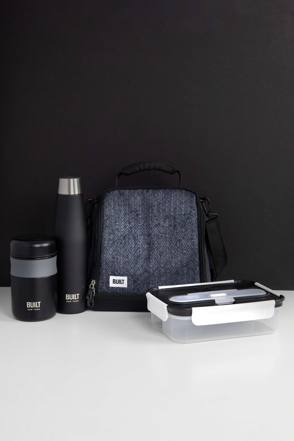 BUILT Professional 8-Litre Lunch Bag