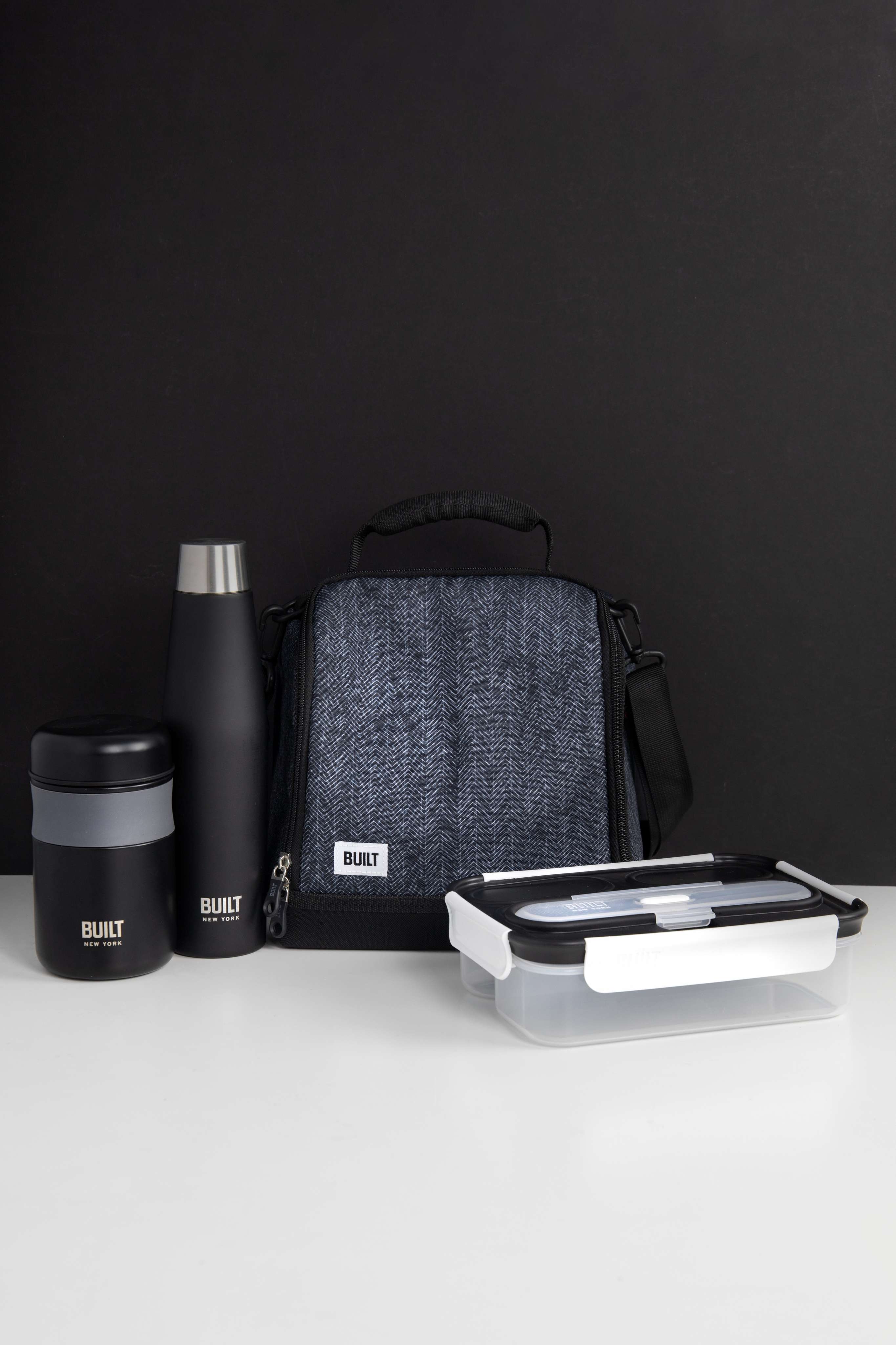 BUILT Professional 8-Litre Lunch Bag