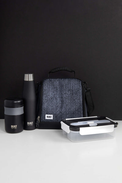 BUILT Professional 8-Litre Lunch Bag