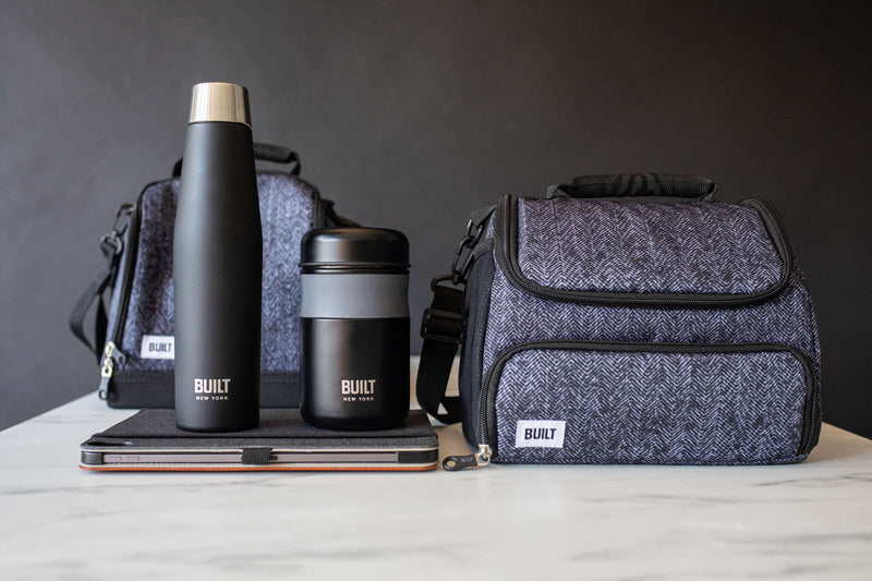 BUILT Professional 6-Litre Lunch Bag