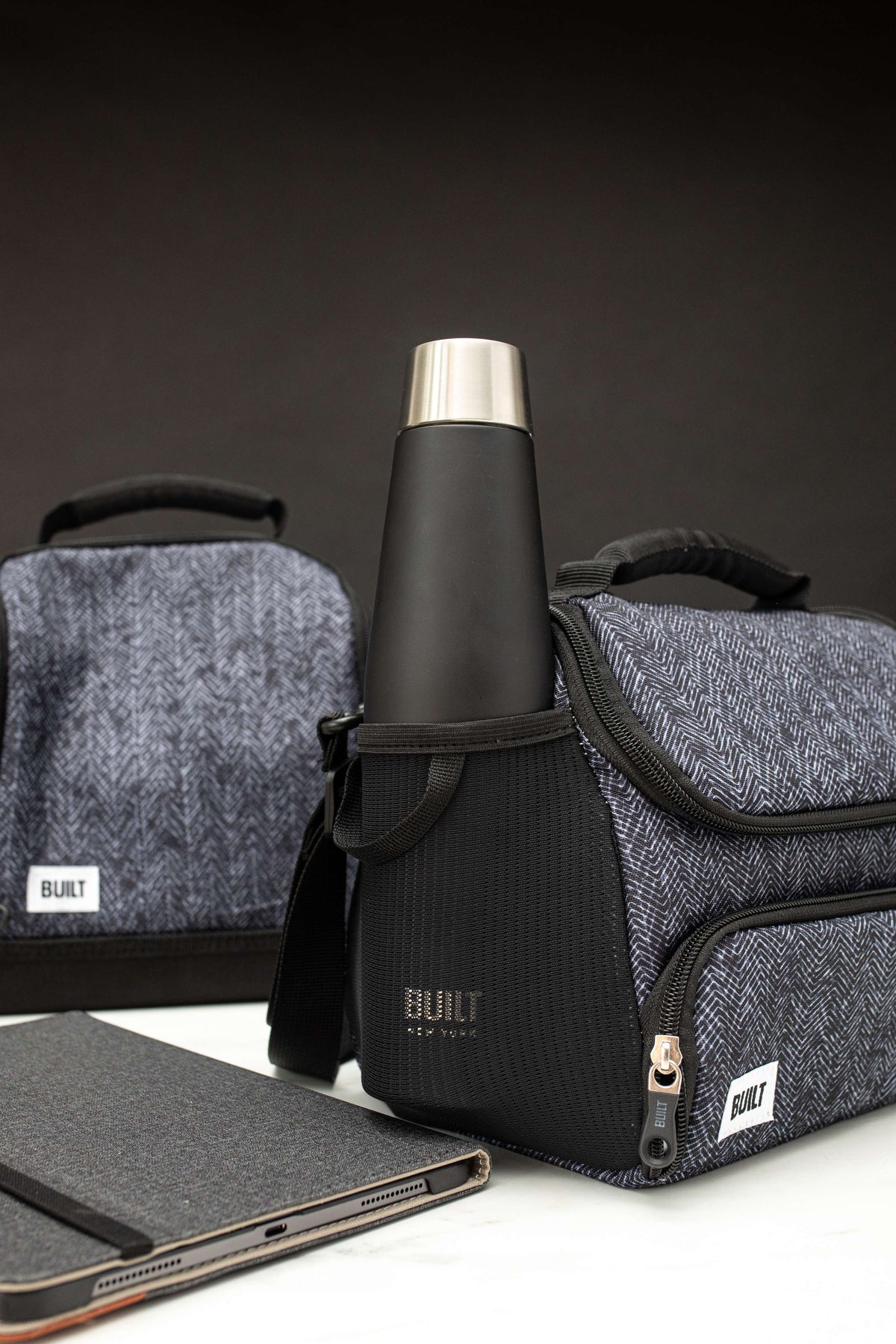 BUILT Professional 6-Litre Lunch Bag