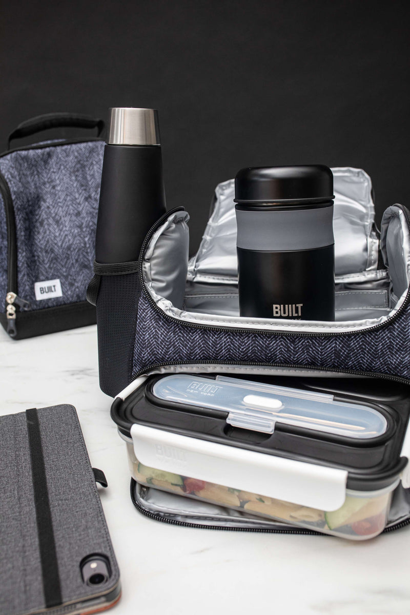 BUILT Professional 6-Litre Lunch Bag