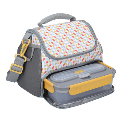 BUILT Stylist 6-Litre Lunch Bag