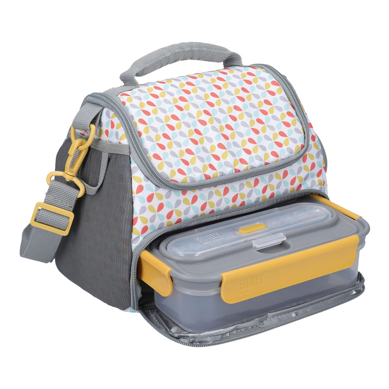 BUILT Stylist 6-Litre Lunch Bag
