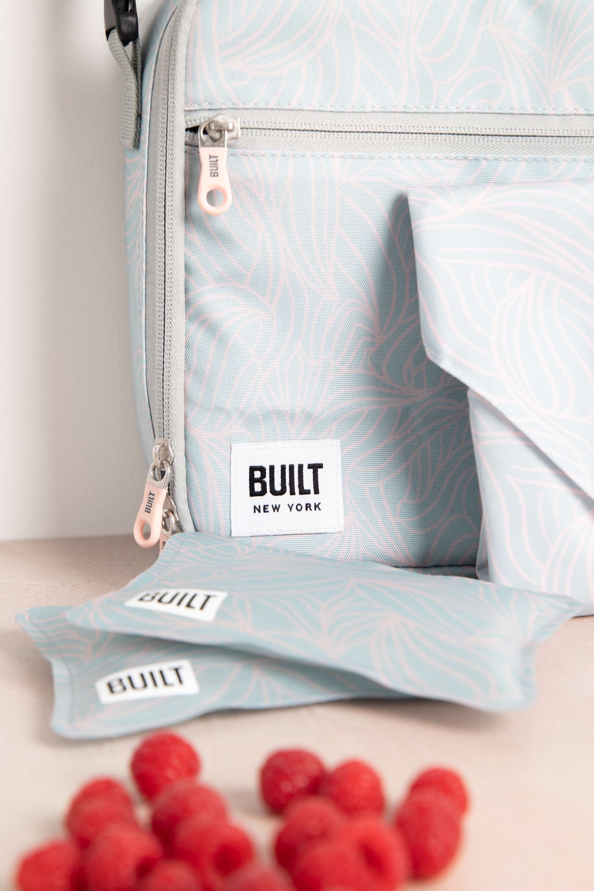 BUILT Small Lunch Bag – Mindful Collection BUILT Small Lunch Bag – Mindful Collection