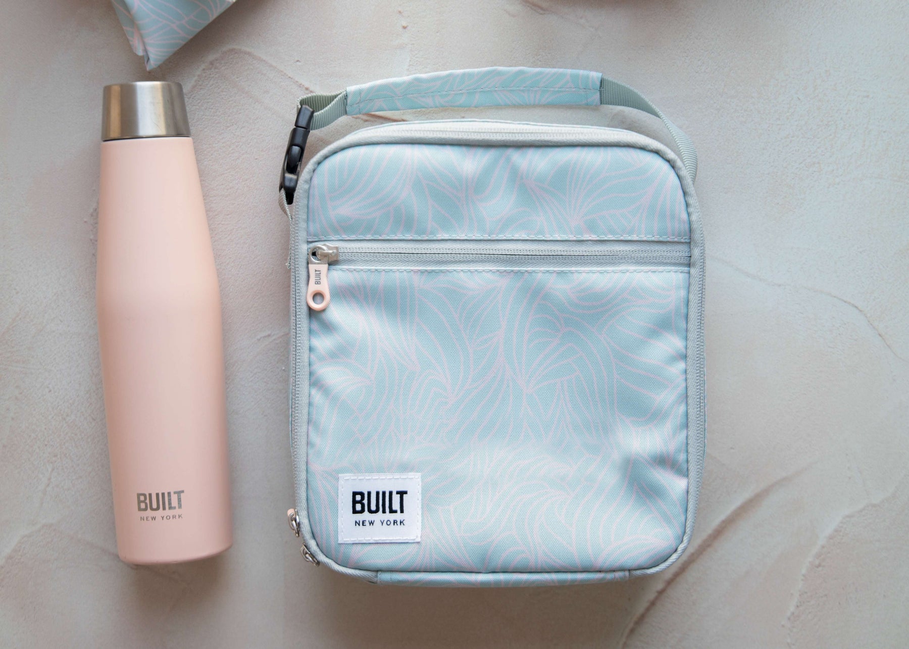BUILT Small Lunch Bag – Mindful Collection BUILT Small Lunch Bag – Mindful Collection