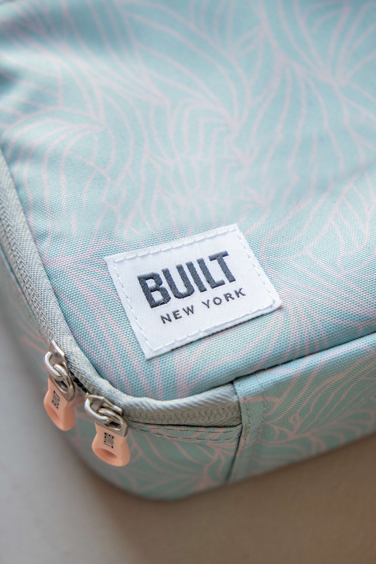 BUILT Small Lunch Bag – Mindful Collection BUILT Small Lunch Bag – Mindful Collection