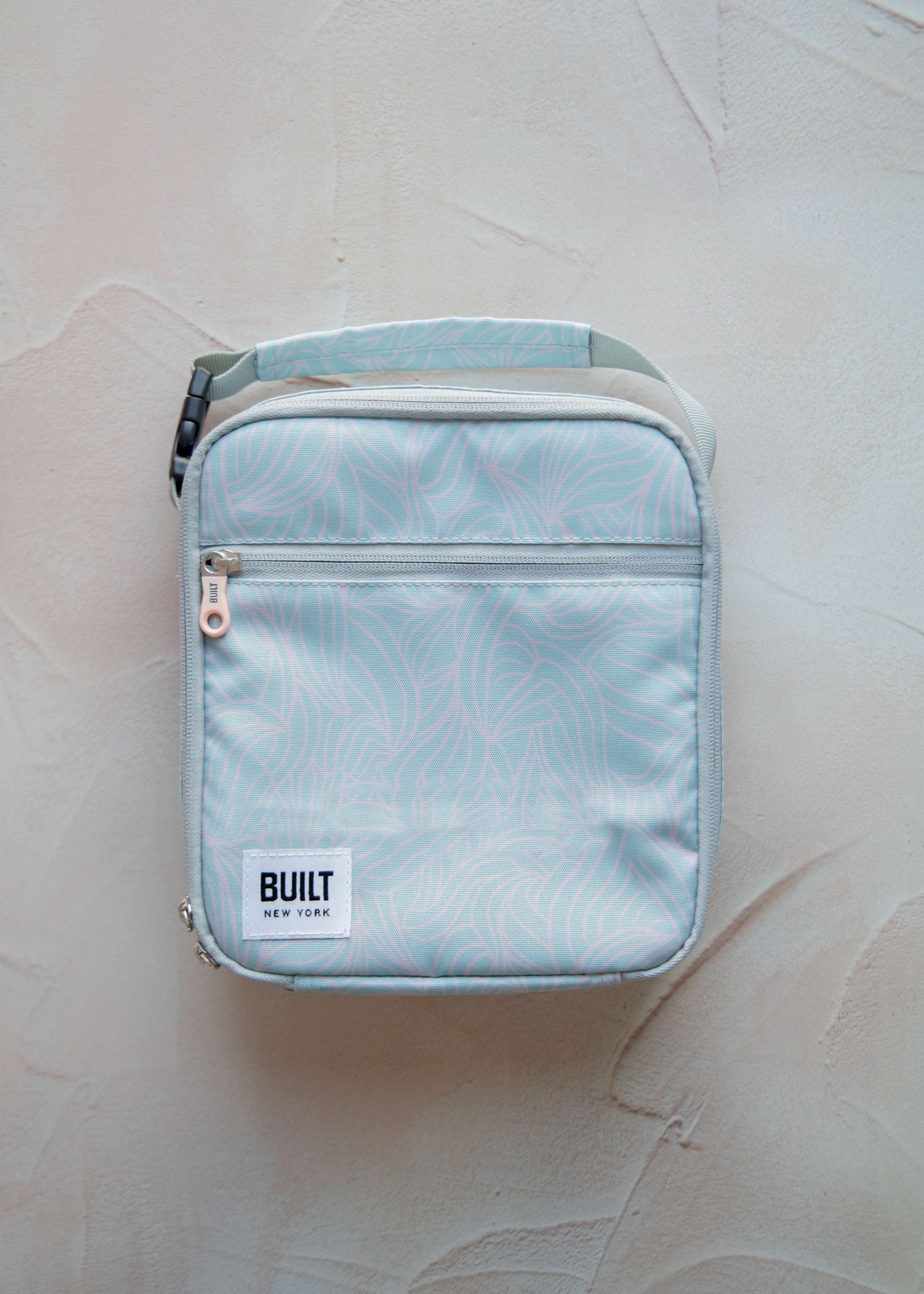 BUILT Small Lunch Bag – Mindful Collection BUILT Small Lunch Bag – Mindful Collection