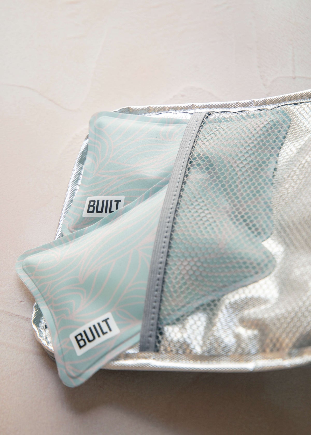 BUILT Small Lunch Bag – Mindful Collection