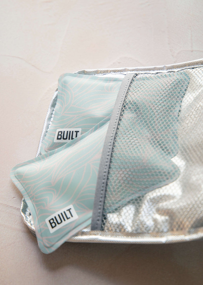 BUILT Small Lunch Bag – Mindful Collection