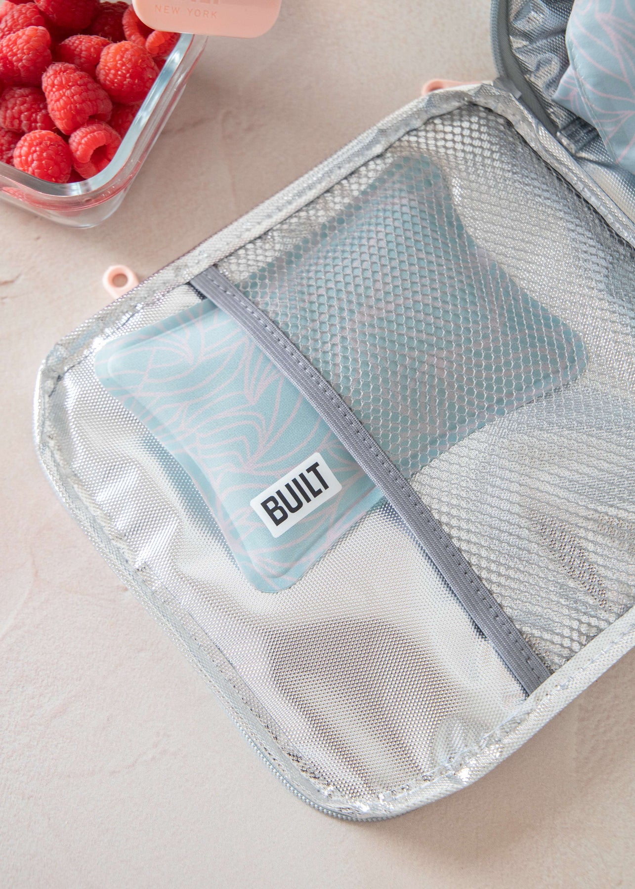 BUILT Small Lunch Bag – Mindful Collection BUILT Small Lunch Bag – Mindful Collection