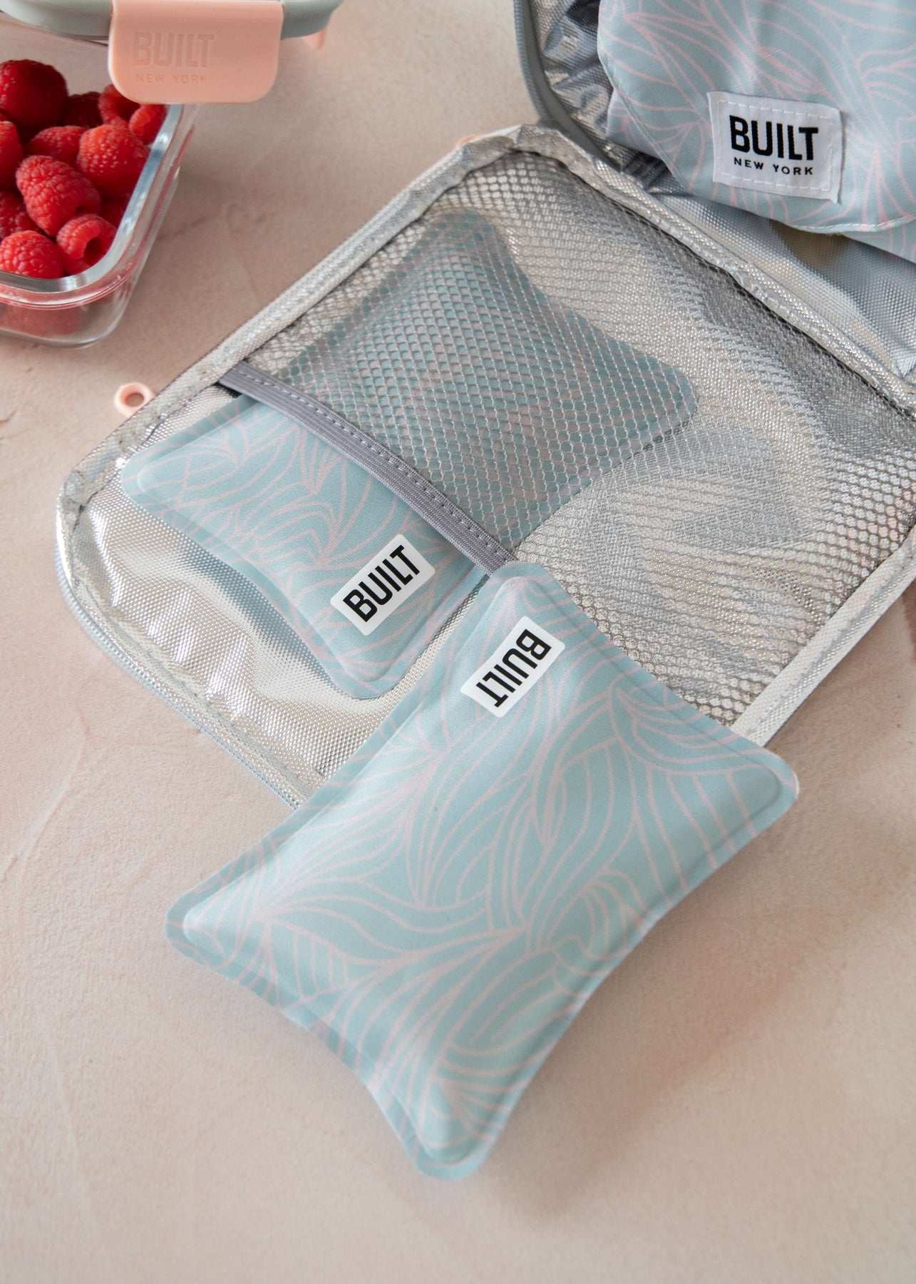 BUILT Small Lunch Bag – Mindful Collection BUILT Small Lunch Bag – Mindful Collection
