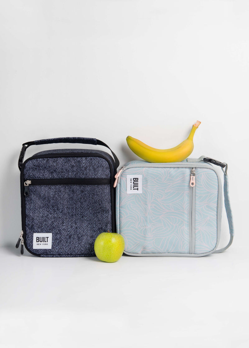 BUILT Small Lunch Bag – Mindful Collection