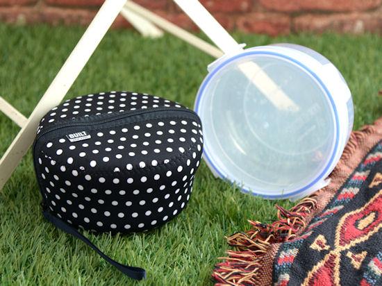Built Bento Salat Bowl Lunchbox with cover