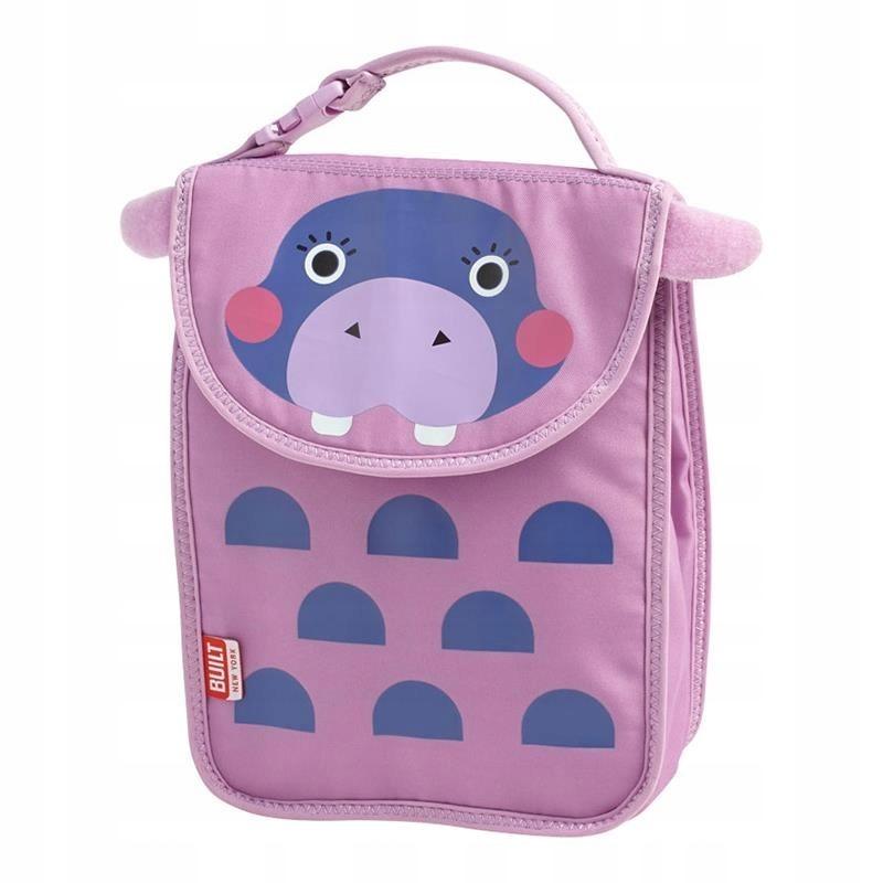 Built Bento Lunch bag