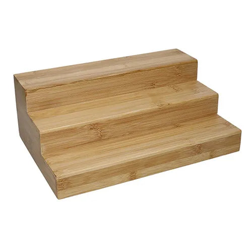 Copco Bamboo 3-Tier Kitchen Organiser
