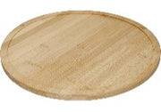 Copco Bamboo Lazy Susan Turntable