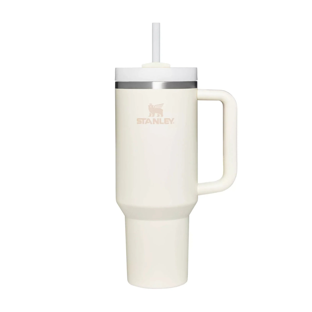 Stanley Quencher 2.0 1.18L/40oz Cream 2.0