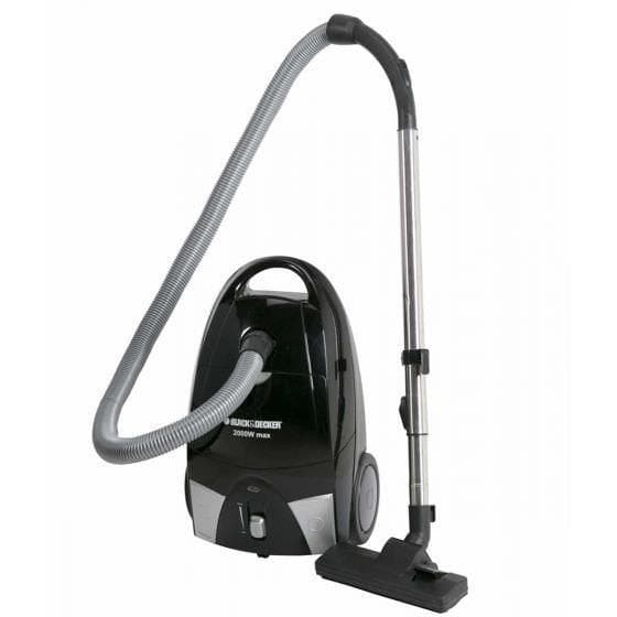 Bagged Vacuum Cleaner
