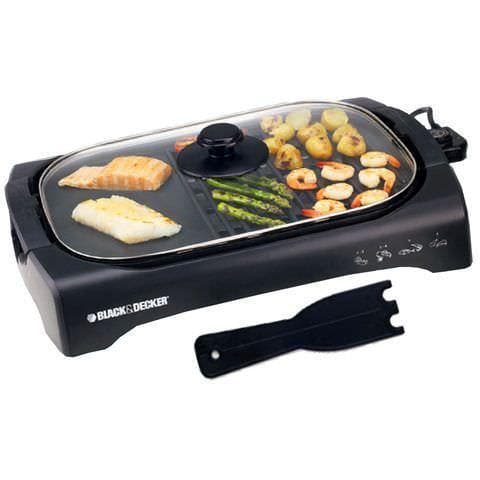 Health Grill Waffle Maker