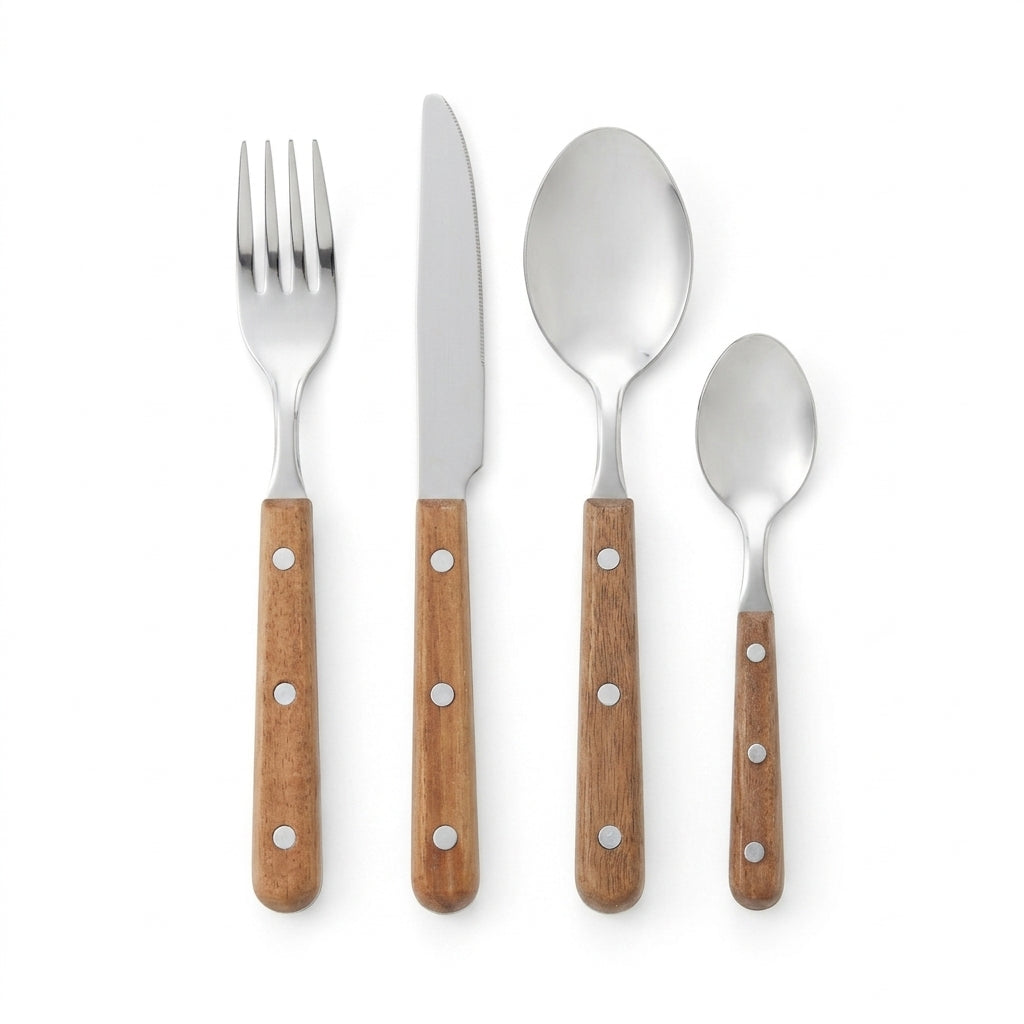 Creative Tops Drift 16Pc Cutlery Set