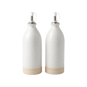 Idilica Oil & Vinegar Set