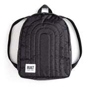 BUILT Puffer Rucksack Cool Bag - Black
