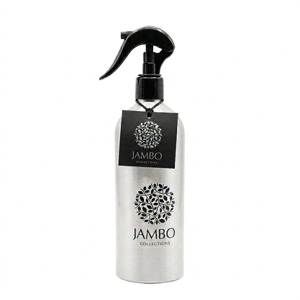 Jambo Prestigio Collection Papua Diffuser Refill – 500 ml