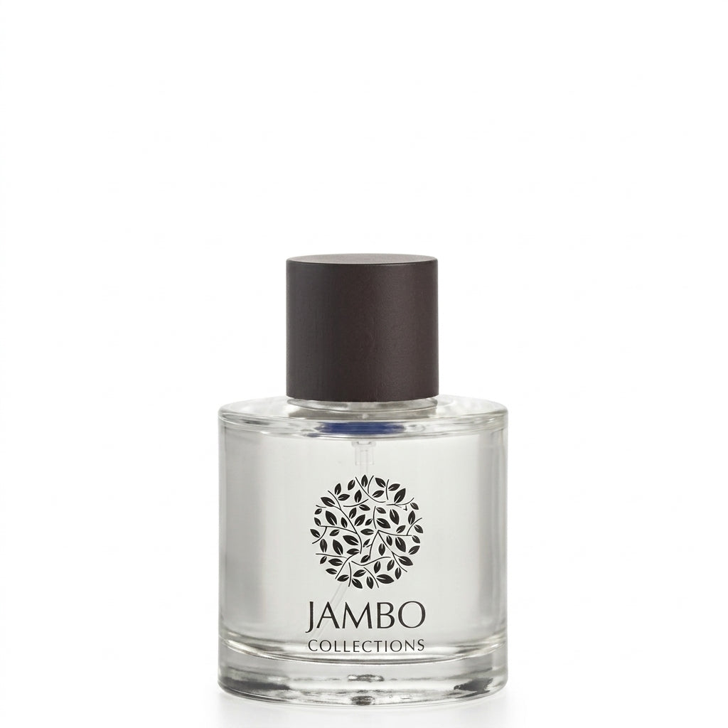 Jambo Prestigio Collection Pico Turquino Diffuser Refill – 500 ml