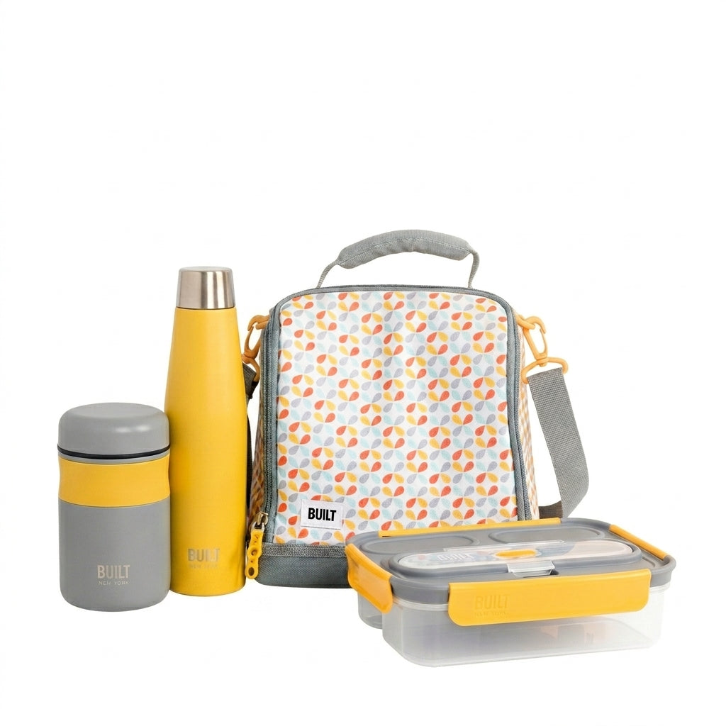 BUILT Stylist Lunch Bowl - 8 L