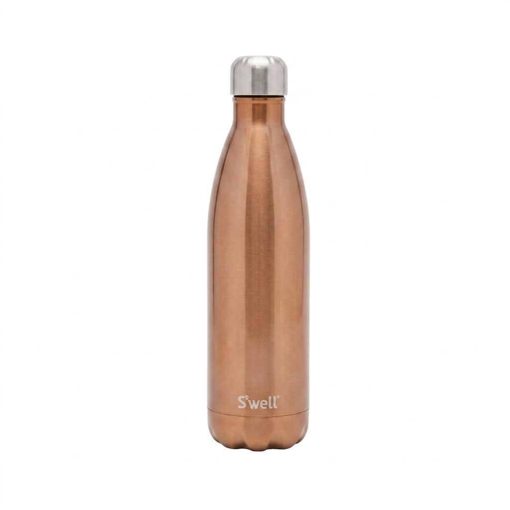 S’well Stainless-Steel Bottle - Pyrite (750 ml)