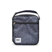 BUILT Small Lunch Bag - Clear