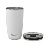 S’well Traveler Bottle - Teakwood (470 ml)