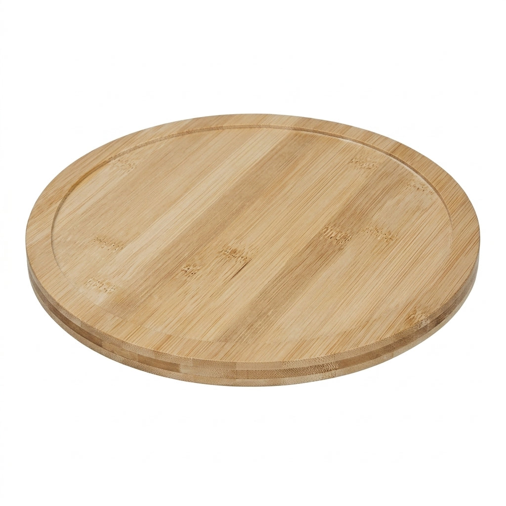 Copco Bamboo Lazy Susan Turntable – 25 cm