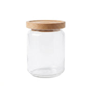Idilica Glass Storage Jar - Small