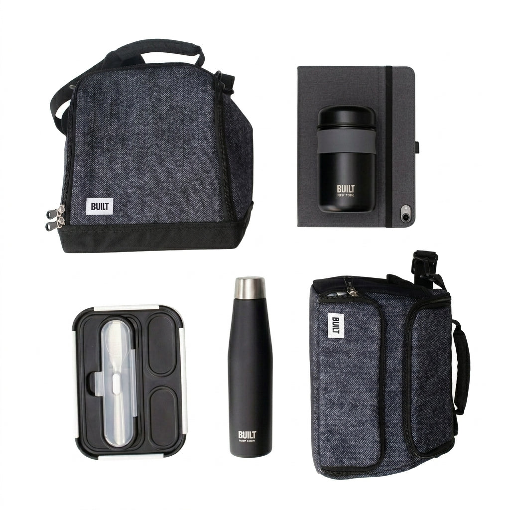 BUILT Professional 6-Litre Lunch Bag