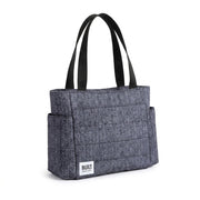 BUILT Insulated Tote Lunch Bag - Slate