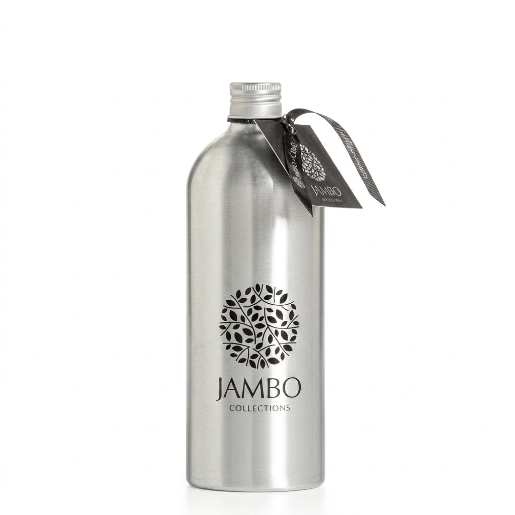Jambo Exclusivo Collection Serengeti Diffuser Refill – 500 ml