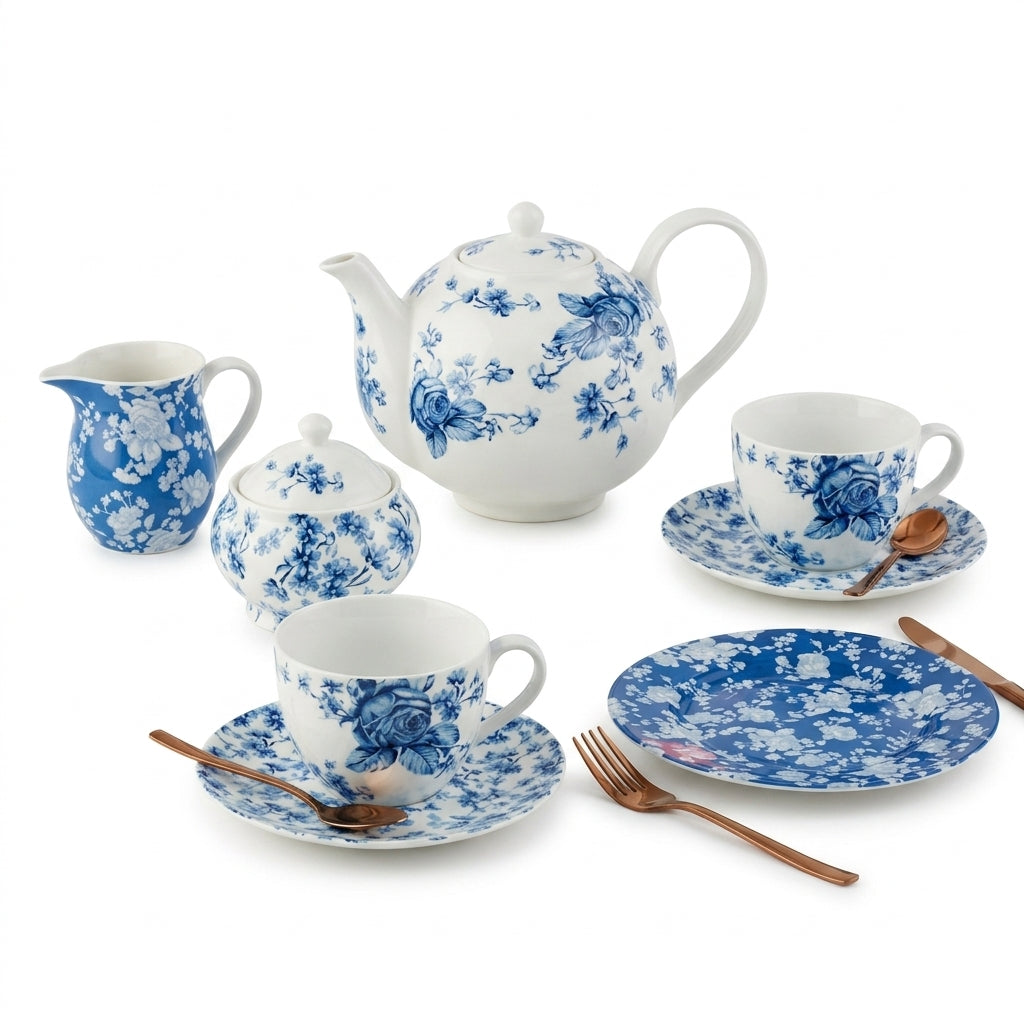 Mikasa Hampton Set 27pcs