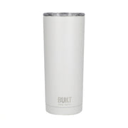 BUILT Travel Mug - White (590 ml)