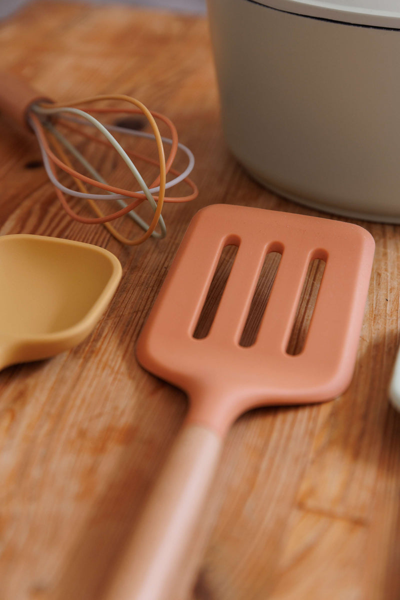 Industrial Kitchen 5-Piece Tool Set