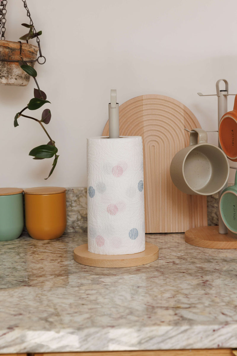 Industrial Kitchen Cotton Tea Towel