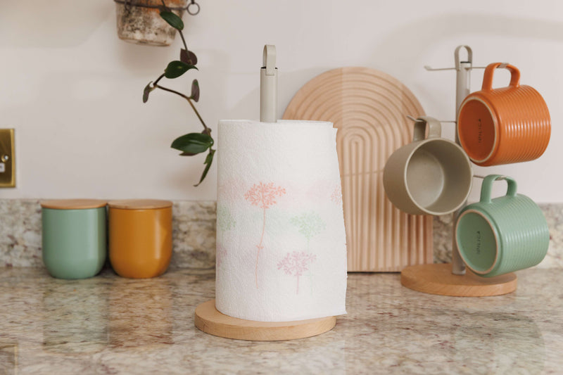 Industrial Kitchen Cotton Tea Towel