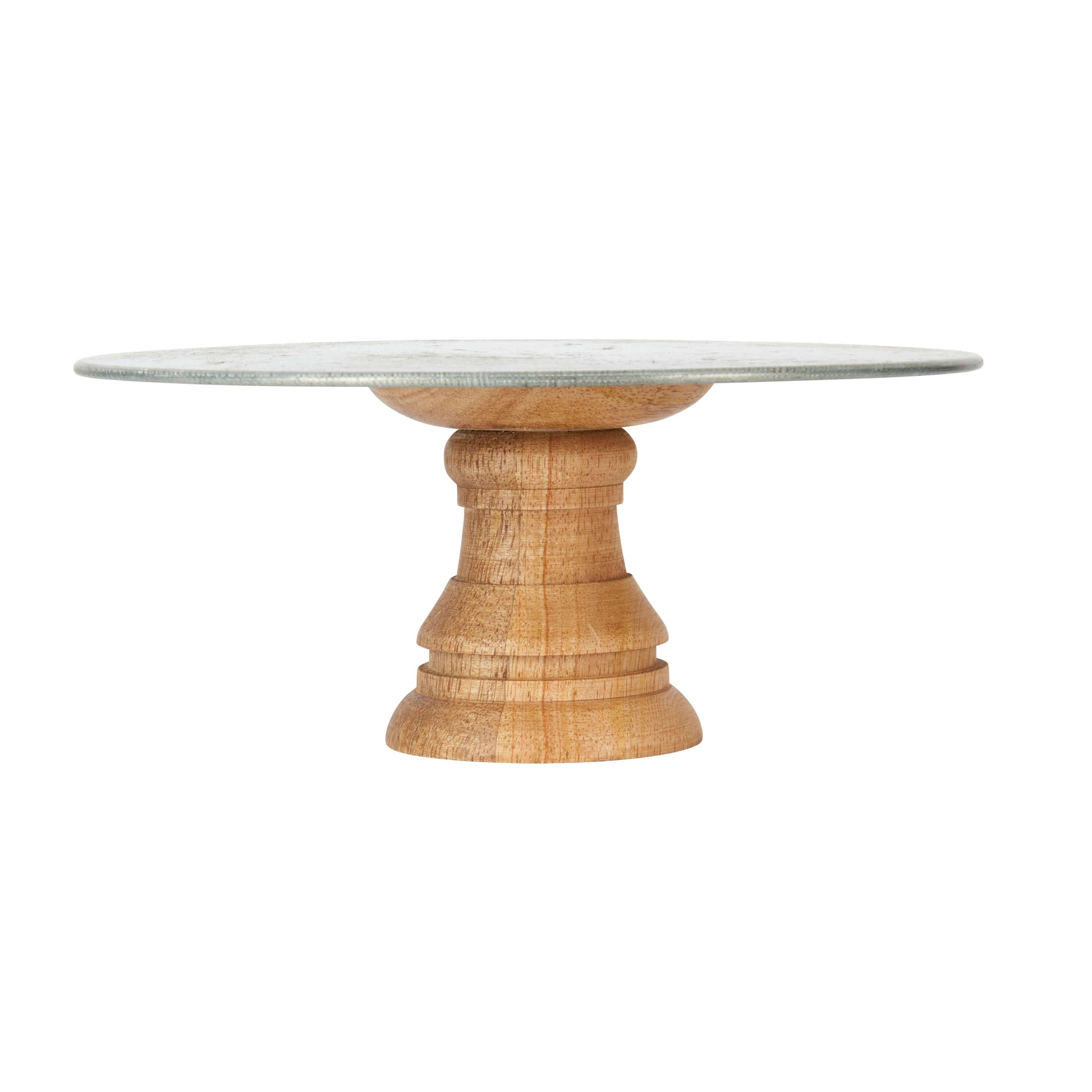 Industrial Kitchen Cake Stand