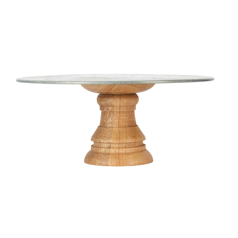 Industrial Kitchen Cake Stand