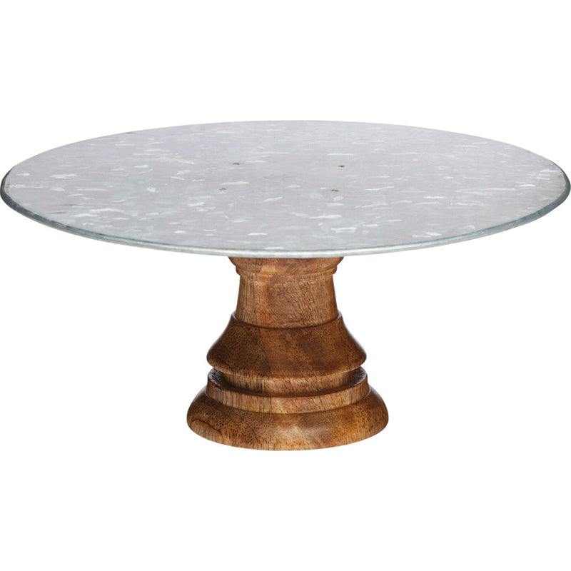 Industrial Kitchen Cake Stand